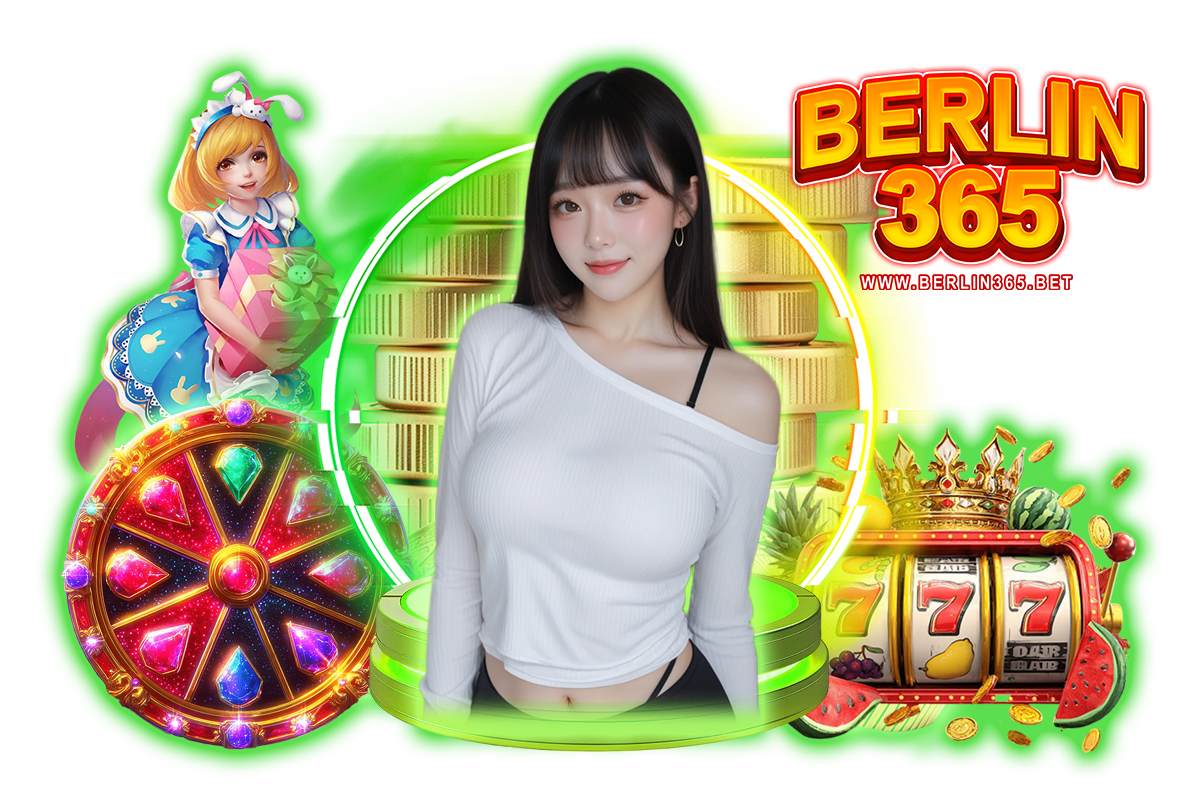 berlin365 ทางเข้า
