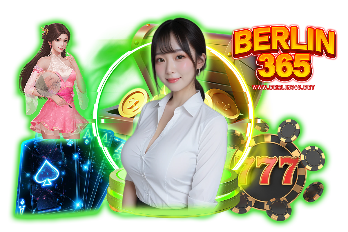 berlin365 สล็อต
