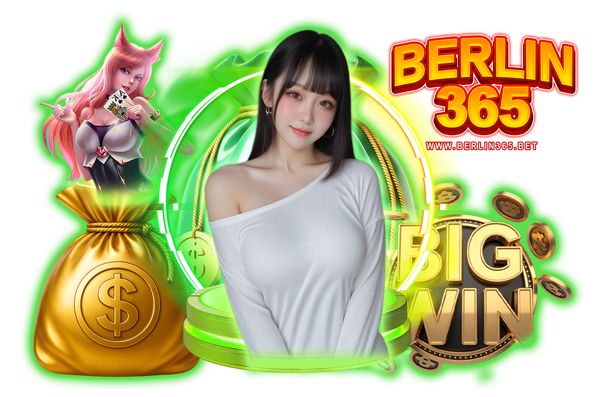 berlin365 เว็บตรง