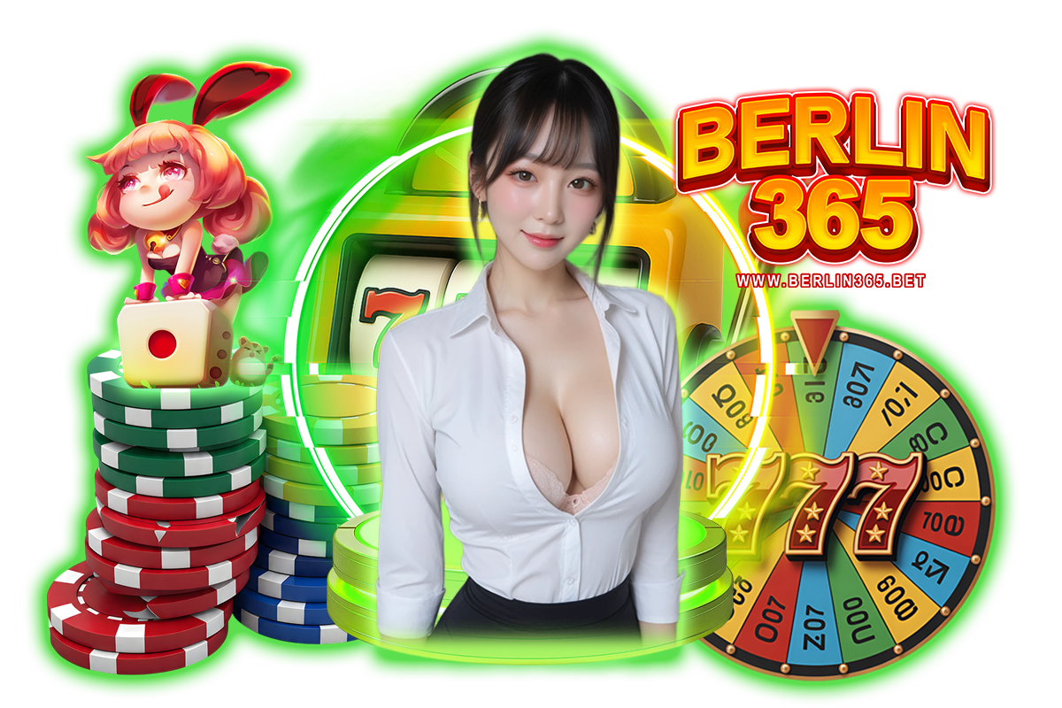berlin365